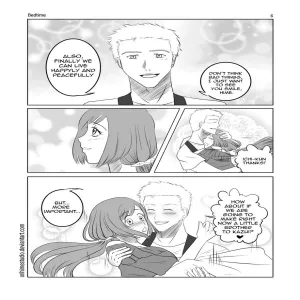 Bedtime - page 7