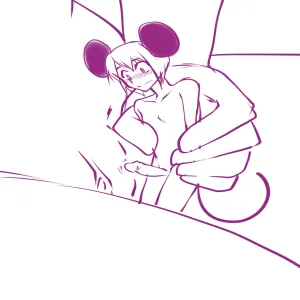 Stowaways - page 17