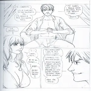 Submission Agenda 8 - Mary Jane Watson - page 3
