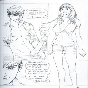 Submission Agenda 8 - Mary Jane Watson - page 5