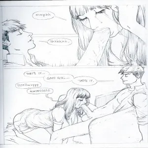 Submission Agenda 8 - Mary Jane Watson - page 8