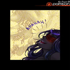 Succubi At Play - page 12