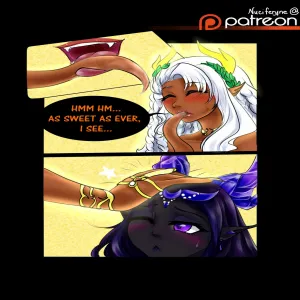 Succubi At Play - page 14