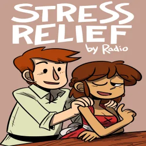 Stress Relief - page 1