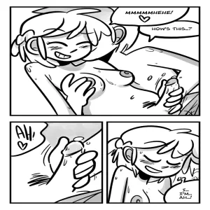 Stress Relief - page 11