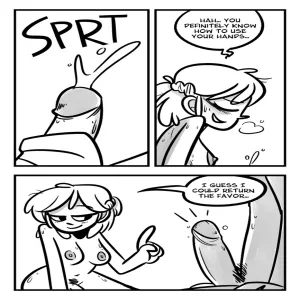 Stress Relief - page 12