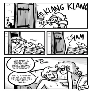 Stress Relief - page 15