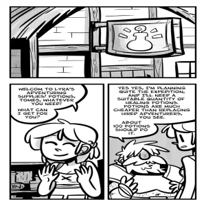 Stress Relief - page 2
