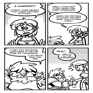 Stress Relief - page 3