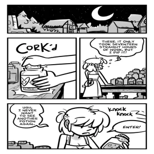 Stress Relief - page 4