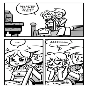 Stress Relief - page 7