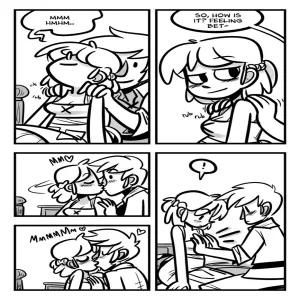 Stress Relief - page 8