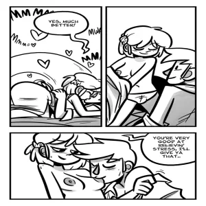 Stress Relief - page 9