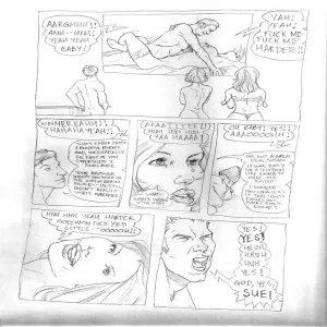 Submission Agenda 5 - The Invisible Woman - page 14