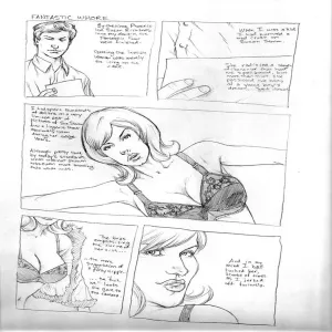 Submission Agenda 5 - The Invisible Woman - page 2