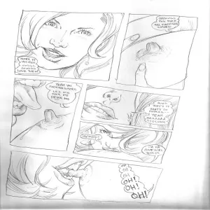Submission Agenda 5 - The Invisible Woman - page 20