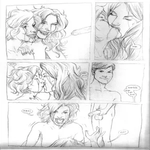 Submission Agenda 5 - The Invisible Woman - page 29