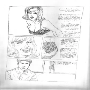 Submission Agenda 5 - The Invisible Woman - page 3