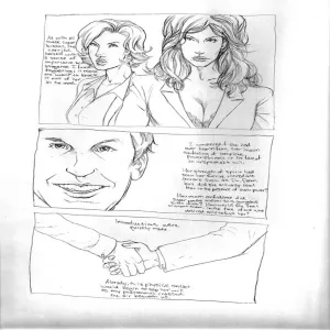 Submission Agenda 5 - The Invisible Woman - page 4