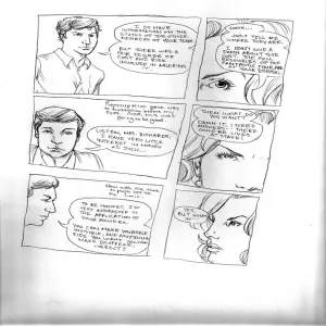 Submission Agenda 5 - The Invisible Woman - page 5