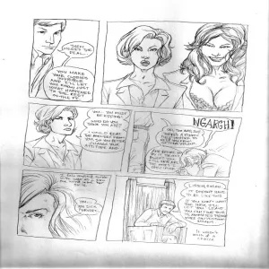 Submission Agenda 5 - The Invisible Woman - page 6