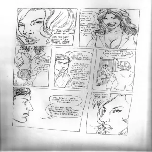 Submission Agenda 5 - The Invisible Woman - page 7