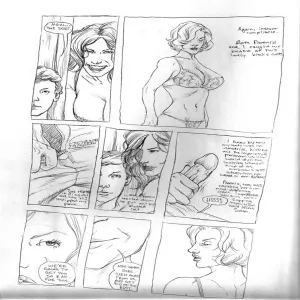 Submission Agenda 5 - The Invisible Woman - page 9
