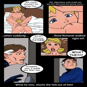 Sue And Franklin - page 3