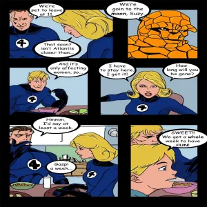 Sue And Franklin - page 8