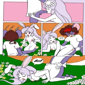 Summer Desire - page 6