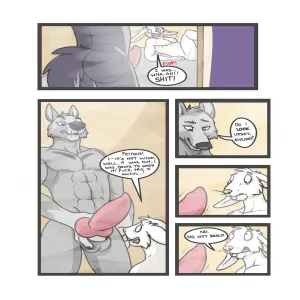 Study Hard - page 10