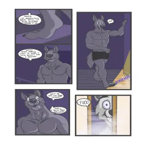 Study Hard - page 8