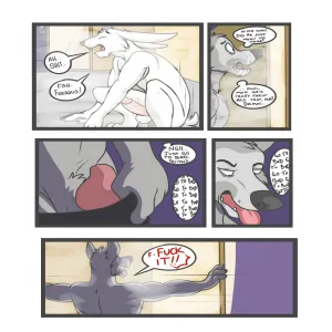 Study Hard - page 9