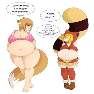 Stuffed Animals - page 3