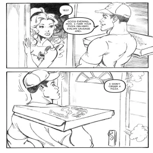 Substitute Witch - page 9