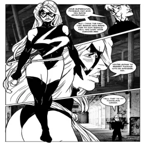 Submission Agenda 10 - Ms Marvel - page 3