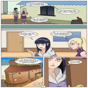 Still Water Run Deep - page 2