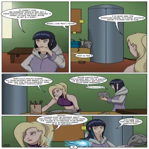 Still Water Run Deep - page 3