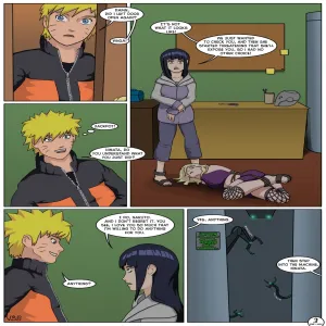 Still Water Run Deep - page 4