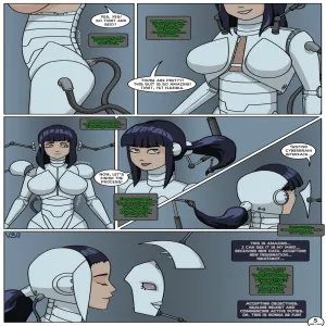 Still Water Run Deep - page 6