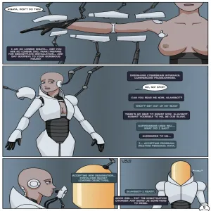 Still Water Run Deep - page 9