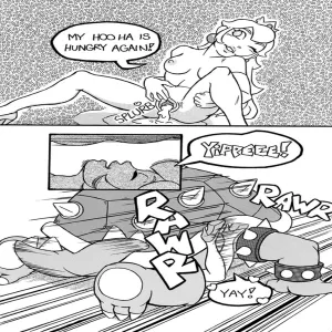 Stockholm Syndrome - page 12