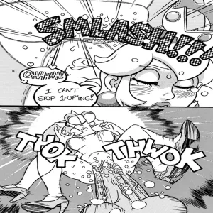 Stockholm Syndrome - page 13