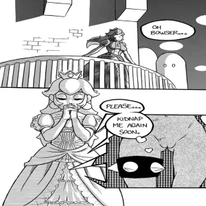 Stockholm Syndrome - page 17