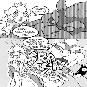 Stockholm Syndrome - page 4