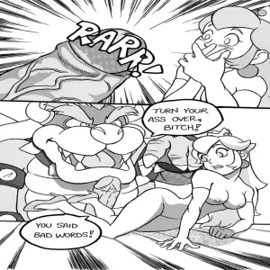 Stockholm Syndrome - page 7
