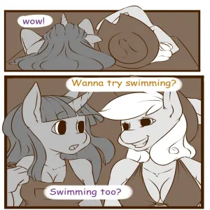 Summer Fun - page 10