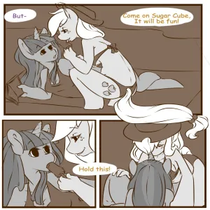 Summer Fun - page 3