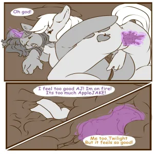 Summer Fun - page 7