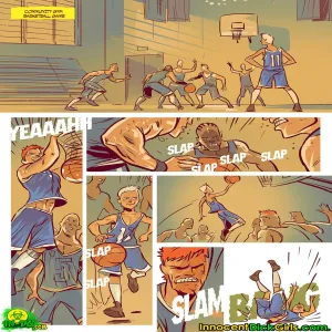 Bad Luck Tommy - page 2